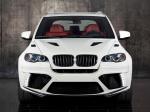 BMW X5 by Mansory 2010 года